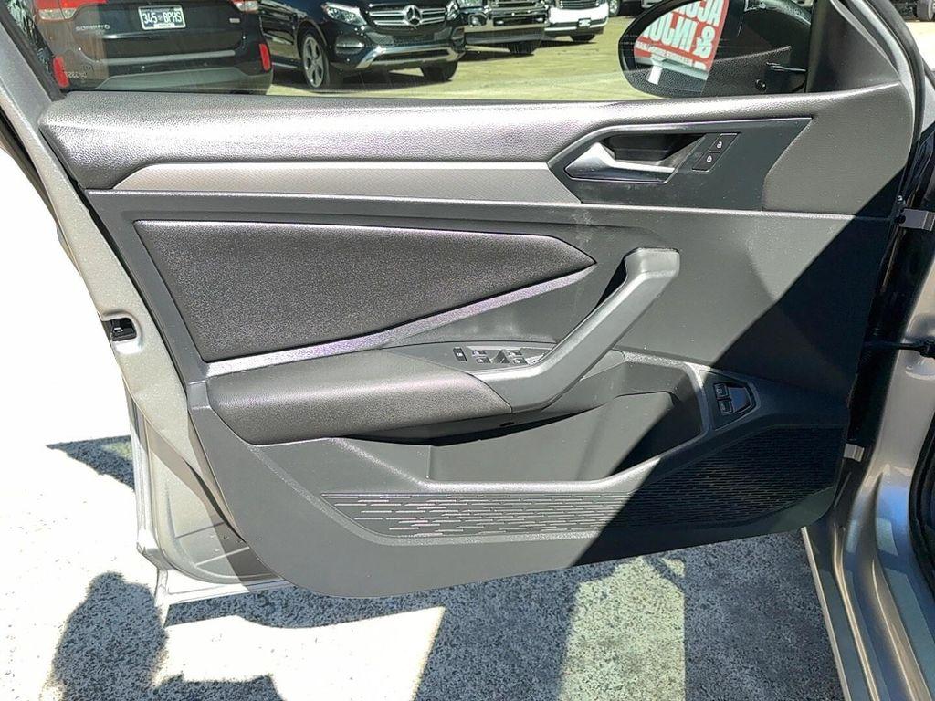 used 2020 Volkswagen Jetta car, priced at $12,900