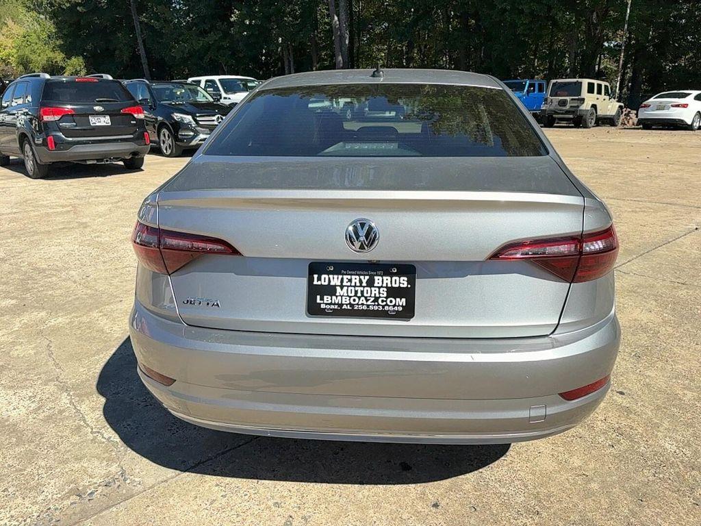 used 2020 Volkswagen Jetta car, priced at $12,900