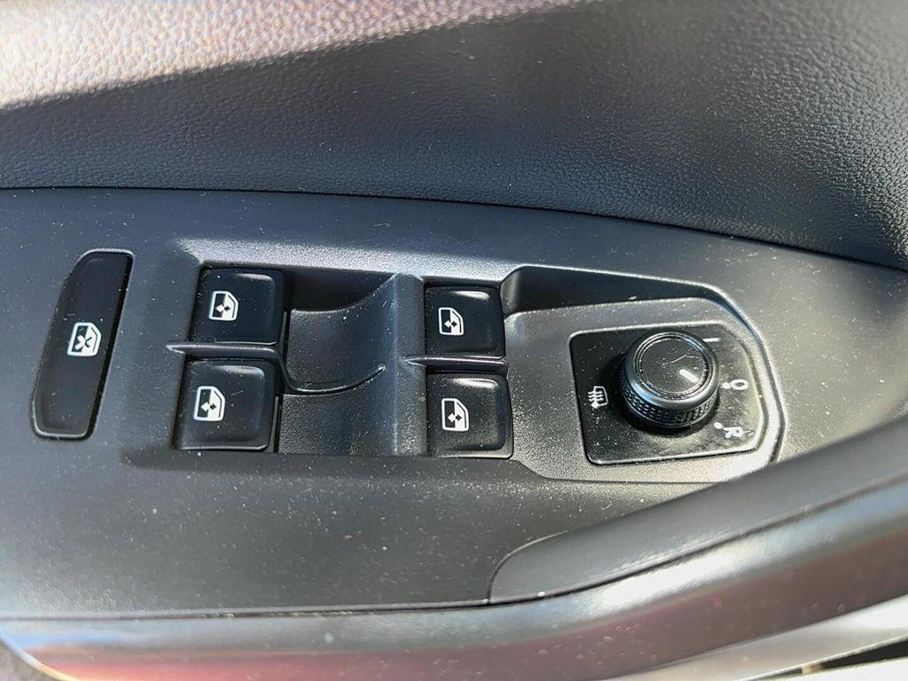 used 2020 Volkswagen Jetta car, priced at $12,900