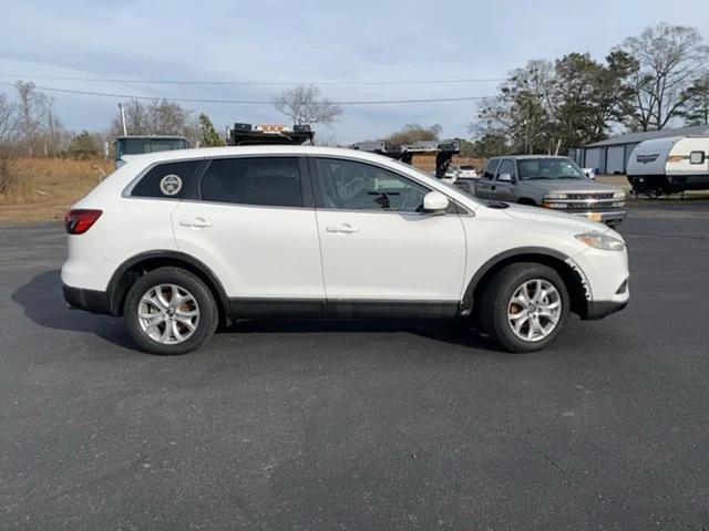 used 2015 Mazda CX-9 car, priced at $9,900