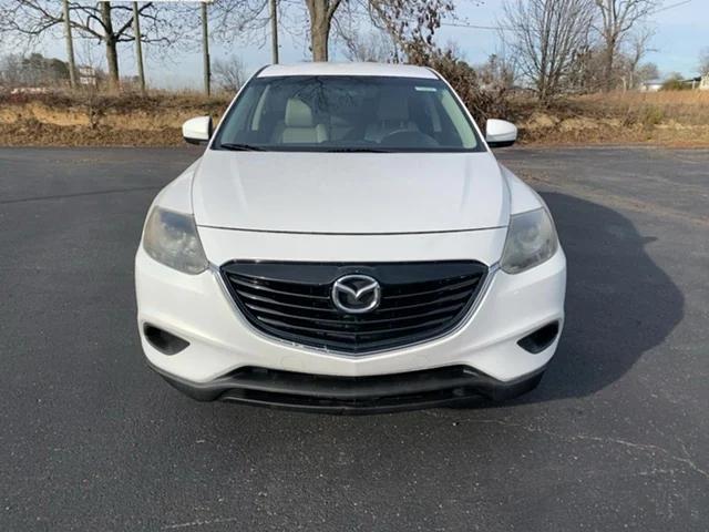 used 2015 Mazda CX-9 car, priced at $9,900