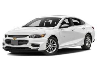 used 2018 Chevrolet Malibu car, priced at $16,900