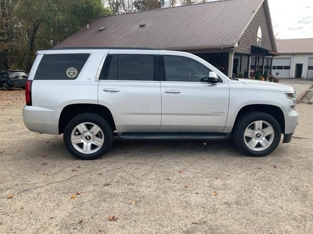used 2016 Chevrolet Tahoe car, priced at $19,900