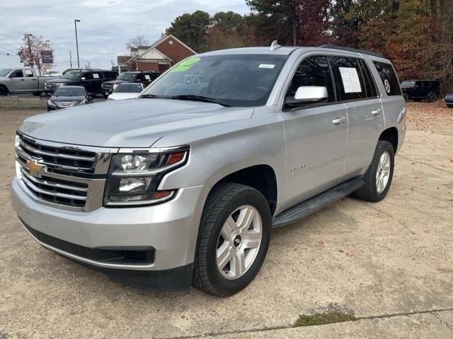 used 2016 Chevrolet Tahoe car, priced at $19,900