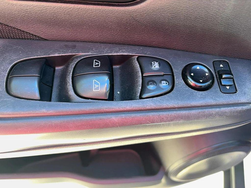 used 2023 Nissan Kicks car, priced at $14,900