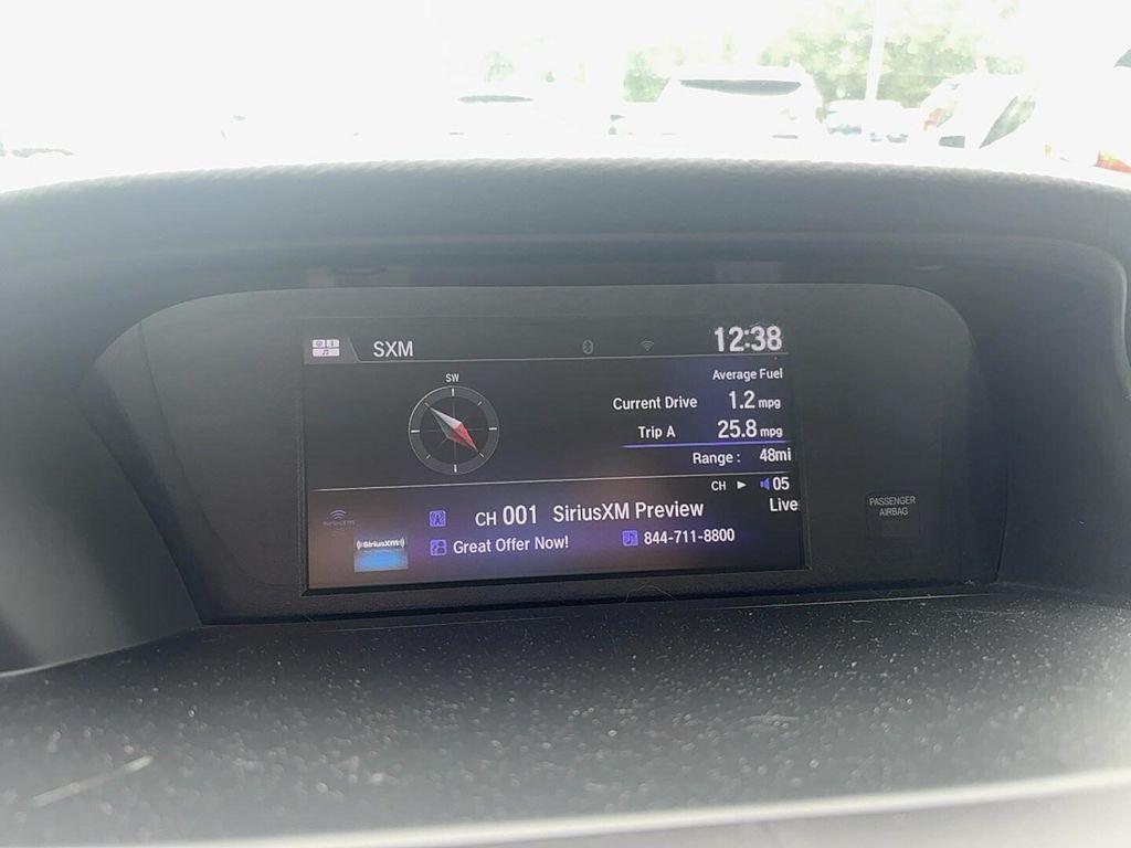 used 2017 Honda Accord car, priced at $17,900