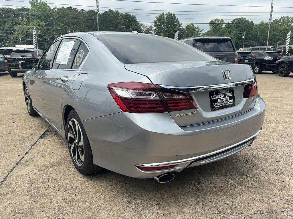 used 2017 Honda Accord car, priced at $17,900