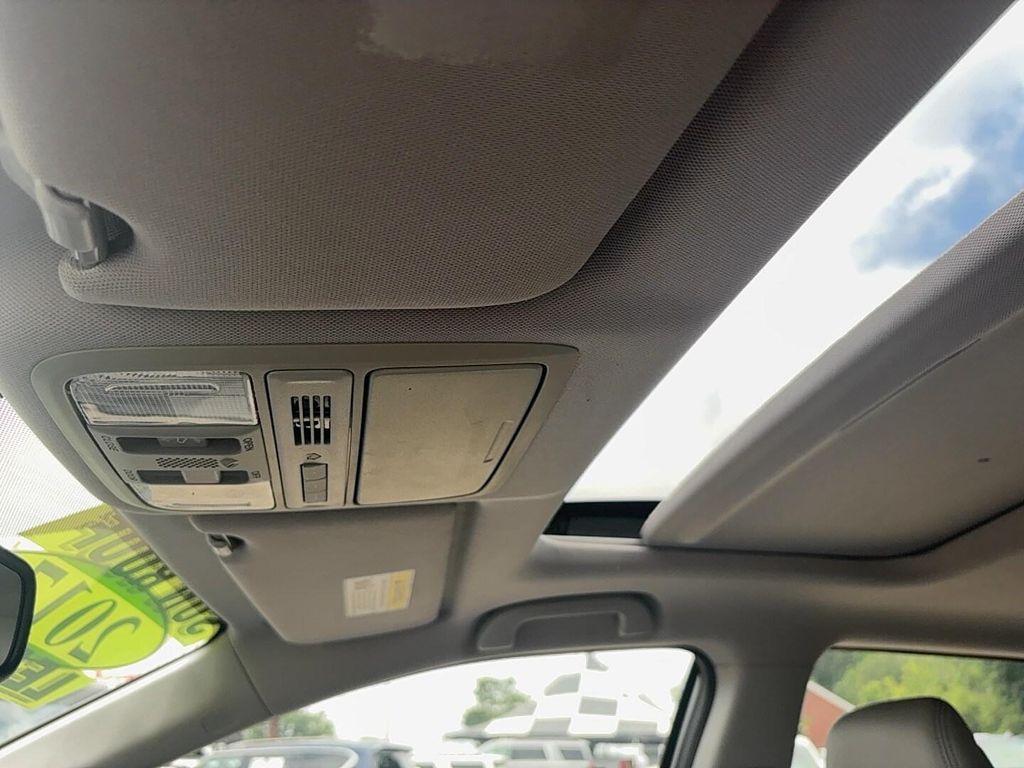 used 2017 Honda Accord car, priced at $17,900