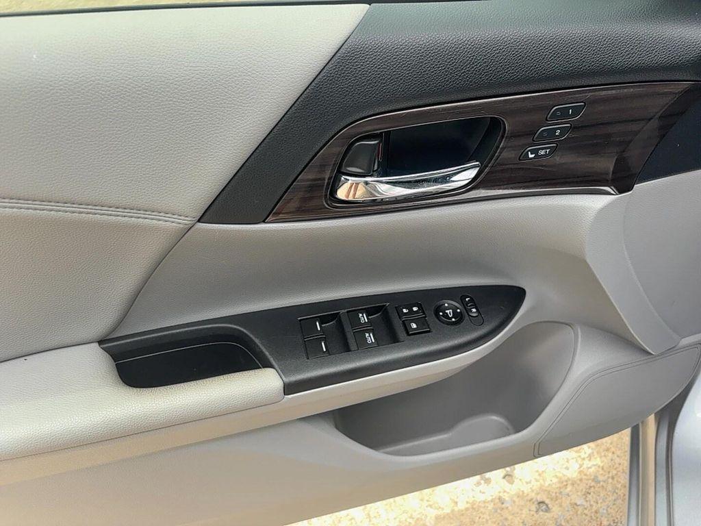 used 2017 Honda Accord car, priced at $17,900