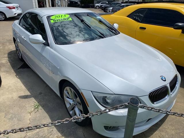 used 2013 BMW 328 car, priced at $14,900