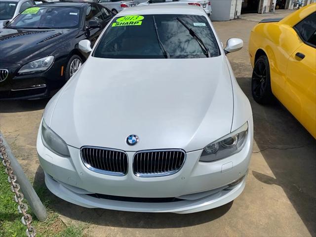 used 2013 BMW 328 car, priced at $14,900