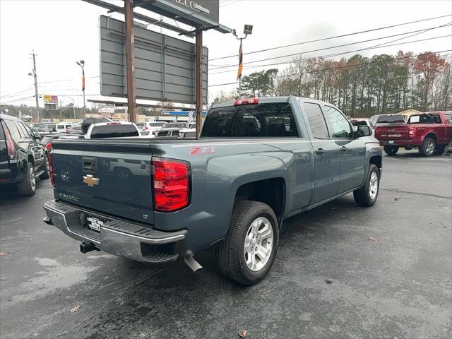 used 2014 Chevrolet Silverado 1500 car, priced at $19,900