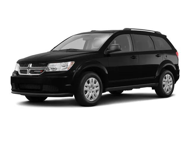 used 2020 Dodge Journey car, priced at $12,900