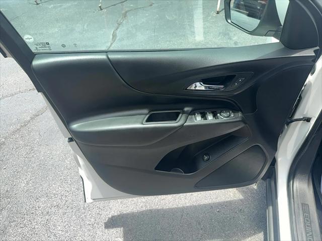 used 2019 Chevrolet Equinox car, priced at $17,900