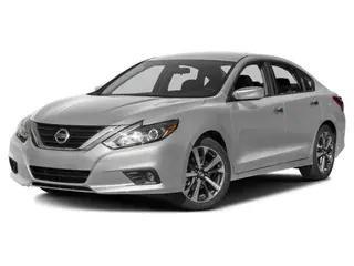 used 2017 Nissan Altima car, priced at $11,900