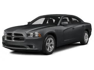 used 2014 Dodge Charger car, priced at $9,900