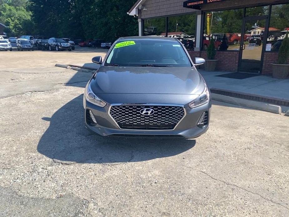 used 2019 Hyundai Elantra GT car, priced at $15,900