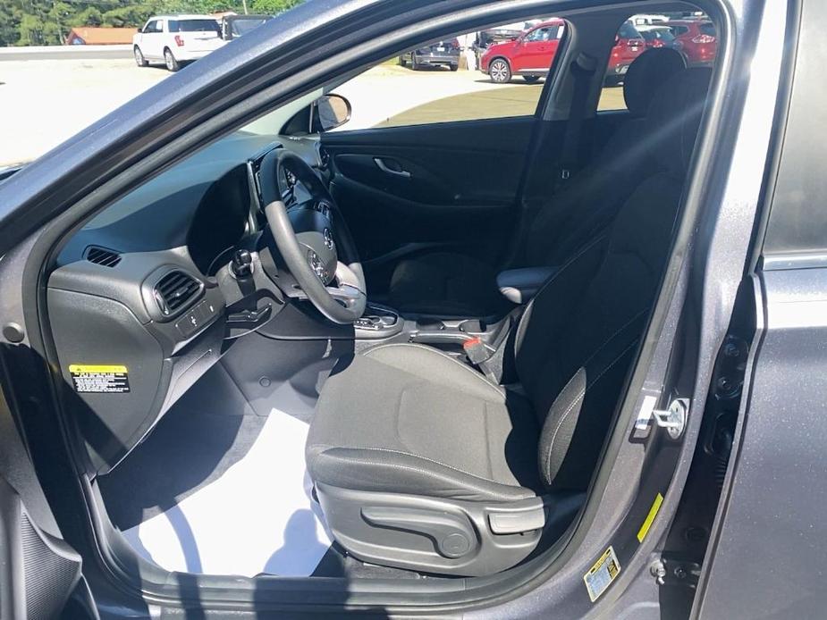 used 2019 Hyundai Elantra GT car, priced at $15,900