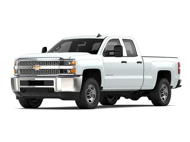 used 2019 Chevrolet Silverado 2500 car, priced at $6,900