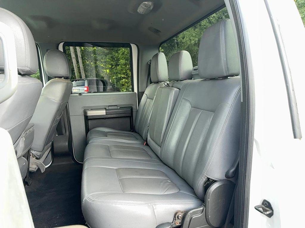 used 2016 Ford F-250 car, priced at $19,900