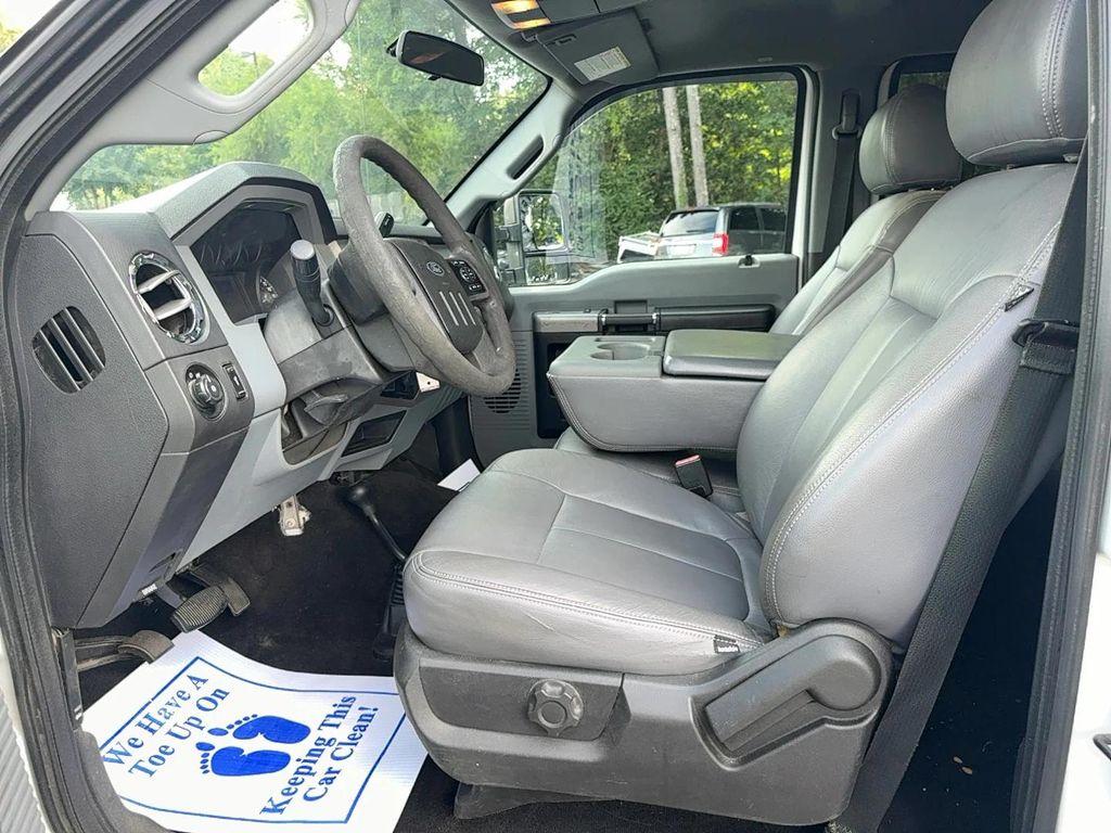 used 2016 Ford F-250 car, priced at $19,900