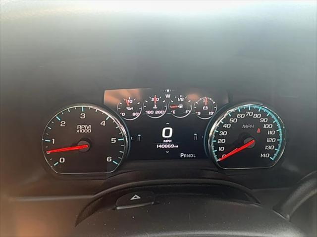 used 2018 GMC Yukon car, priced at $27,900