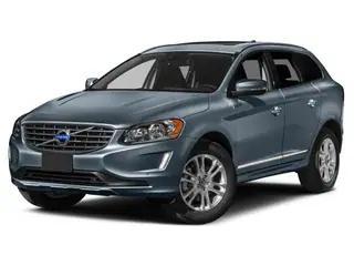 used 2017 Volvo XC60 car, priced at $13,900