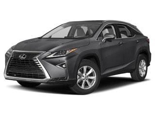 used 2016 Lexus RX 350 car, priced at $23,900