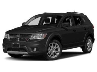 used 2017 Dodge Journey car, priced at $11,900