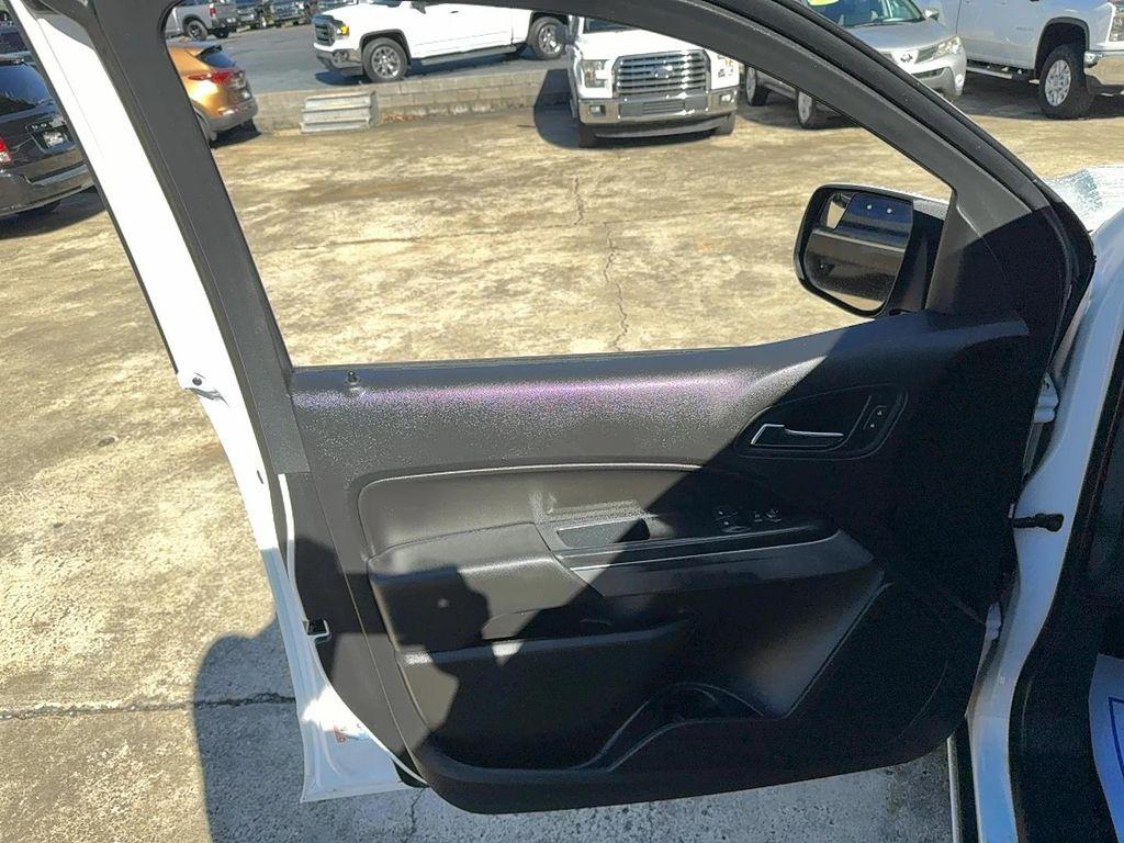 used 2021 Chevrolet Colorado car, priced at $18,900