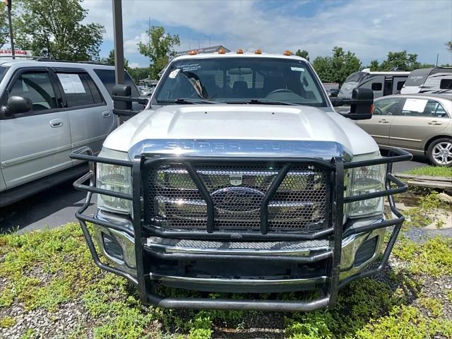 used 2014 Ford F-350 car, priced at $16,900