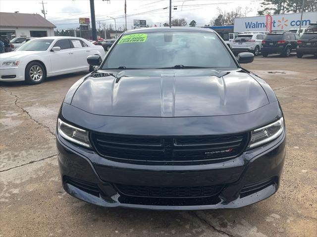 used 2021 Dodge Charger car, priced at $19,900