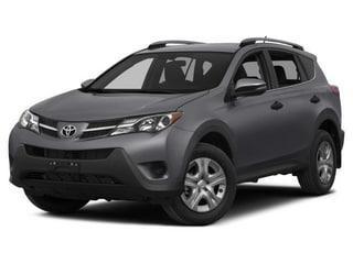 used 2014 Toyota RAV4 car, priced at $16,900