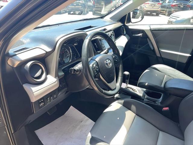 used 2014 Toyota RAV4 car, priced at $16,900