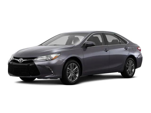 used 2017 Toyota Camry car, priced at $13,900