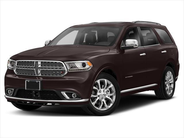 used 2019 Dodge Durango car, priced at $29,900