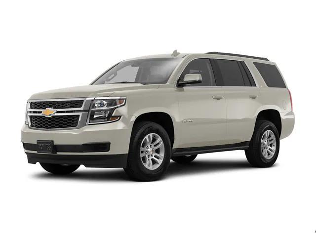 used 2016 Chevrolet Tahoe car, priced at $22,900