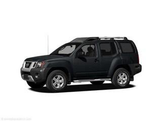 used 2011 Nissan Xterra car, priced at $10,900