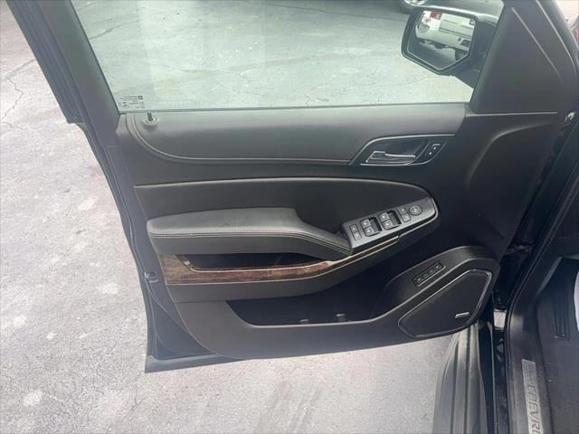 used 2019 Chevrolet Tahoe car, priced at $24,900