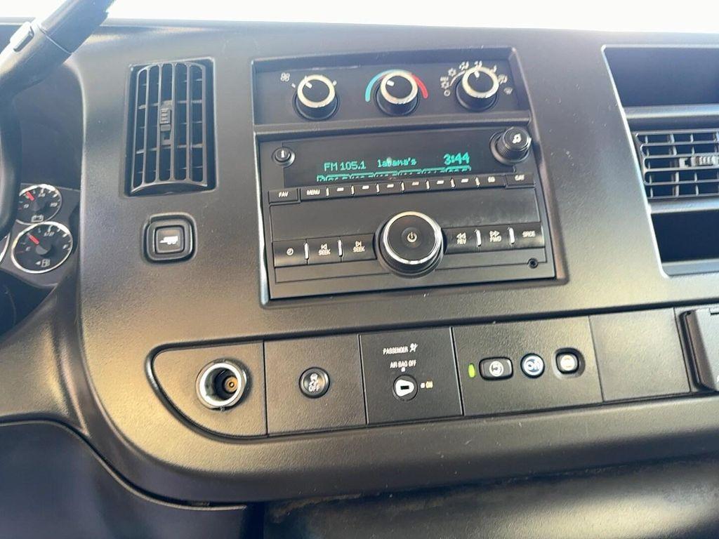 used 2021 Chevrolet Express 2500 car, priced at $19,900