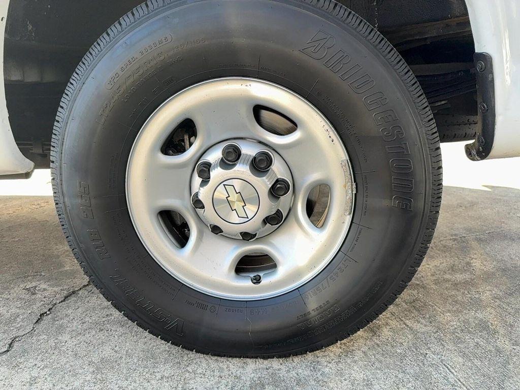 used 2021 Chevrolet Express 2500 car, priced at $19,900