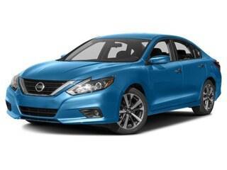 used 2017 Nissan Altima car, priced at $13,900