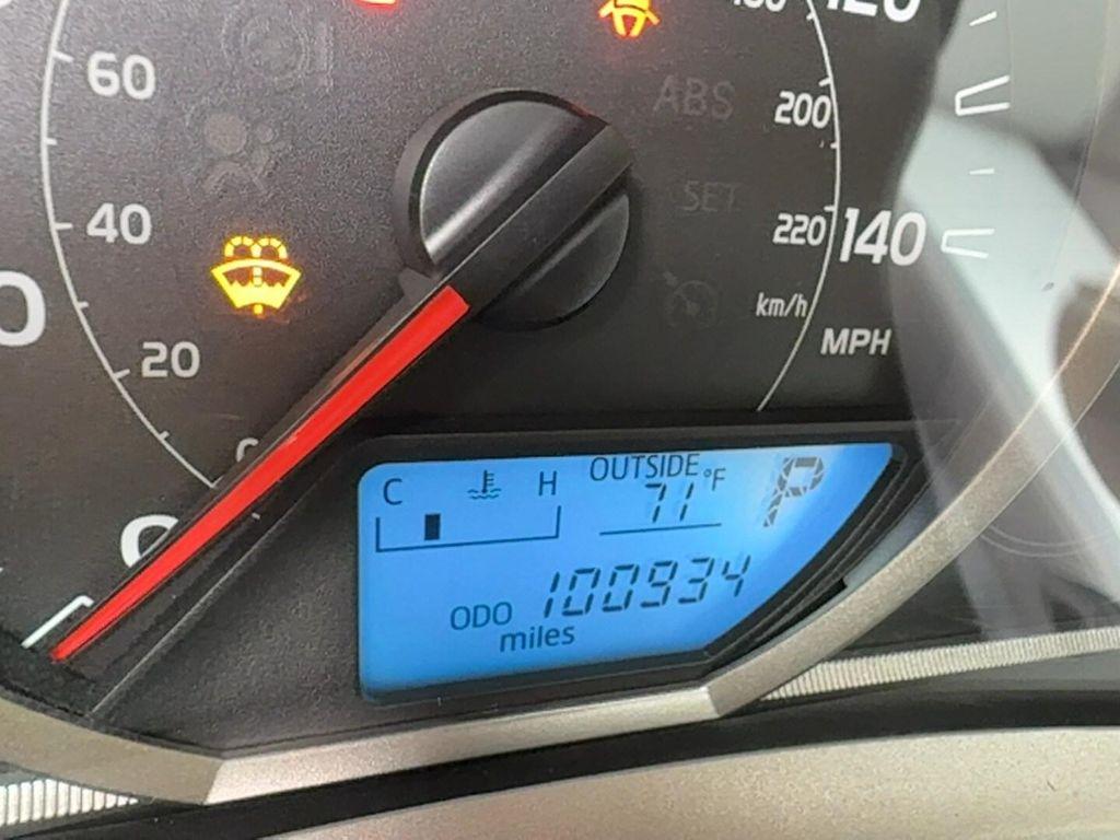 used 2014 Toyota RAV4 car, priced at $13,900