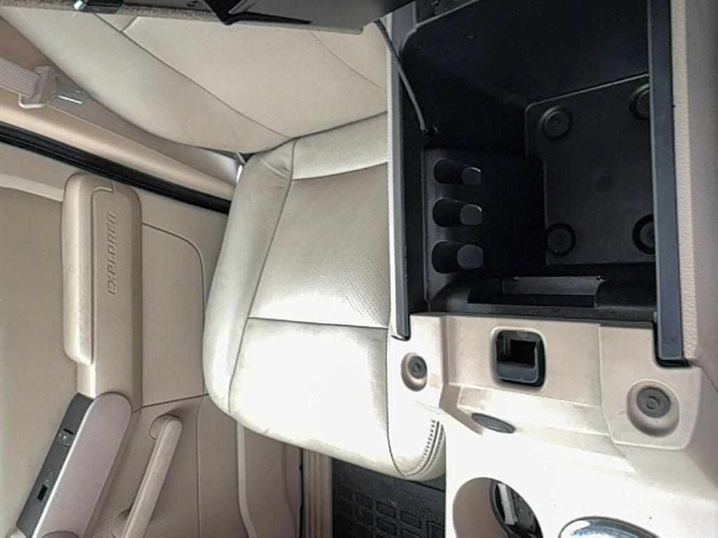 used 2007 Ford Explorer Sport Trac car, priced at $8,900