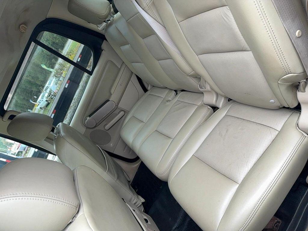 used 2007 Ford Explorer Sport Trac car, priced at $8,900