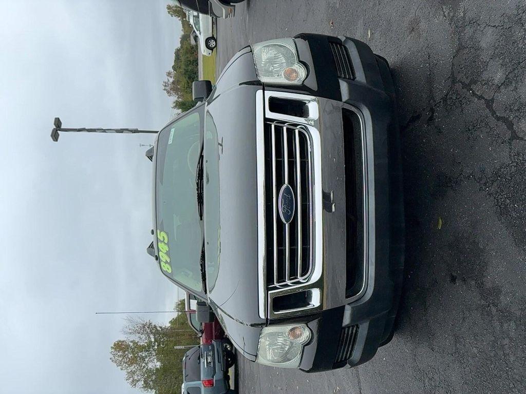 used 2007 Ford Explorer Sport Trac car, priced at $8,900