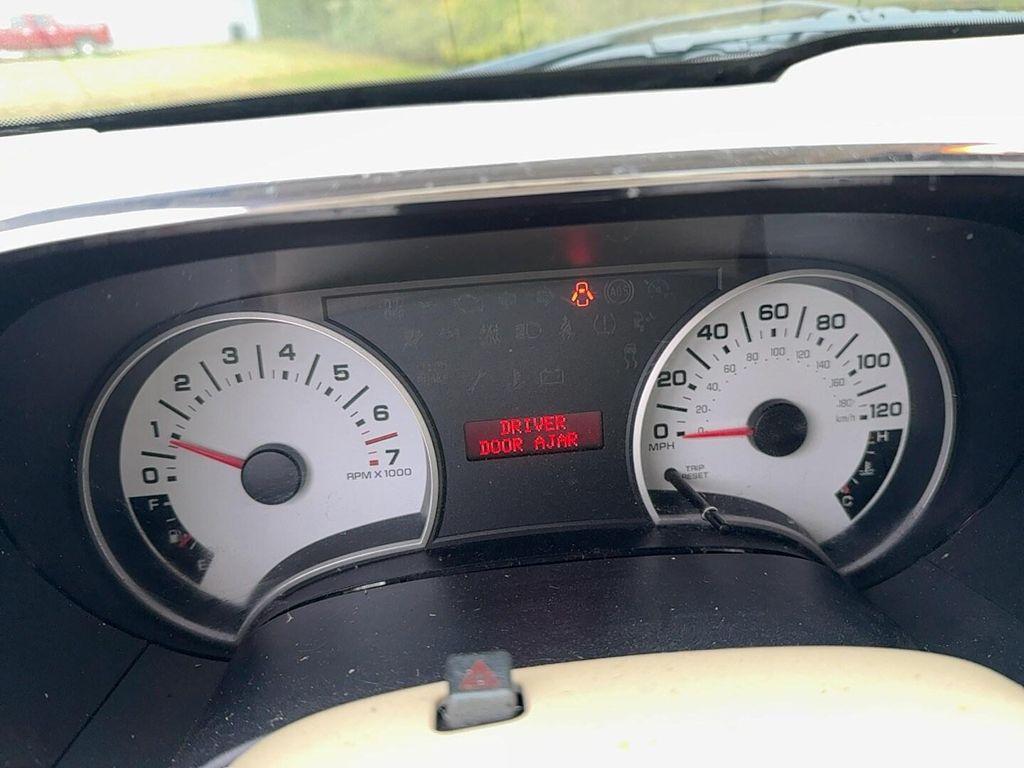 used 2007 Ford Explorer Sport Trac car, priced at $8,900