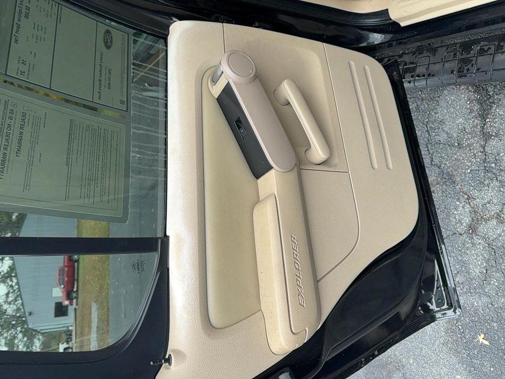 used 2007 Ford Explorer Sport Trac car, priced at $8,900