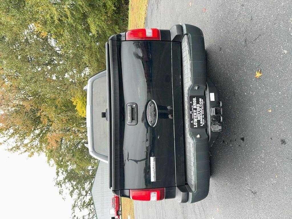 used 2007 Ford Explorer Sport Trac car, priced at $8,900