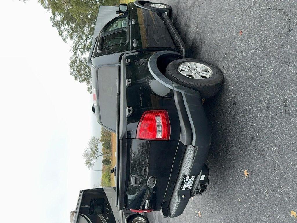 used 2007 Ford Explorer Sport Trac car, priced at $8,900